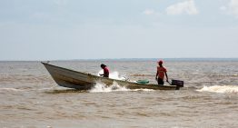 La migración y el contrabando persisten entre Venezuela y Trinidad y Tobago, pero con mayores retos