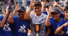 Challenger de Buenos Aires: el cuadro principal tendrá nueve tenistas argentinos, un ganador de cinco títulos ATP y varias promesas