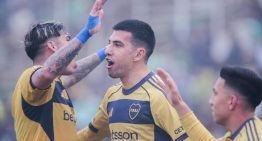 Boca se reinventó y llegaron los triunfos: las 5 razones de la remontada del equipo de Russo