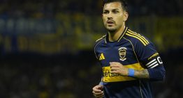 Defensa y Justicia vs. Boca, por el Torneo Clausura: minuto a minuto, en directo