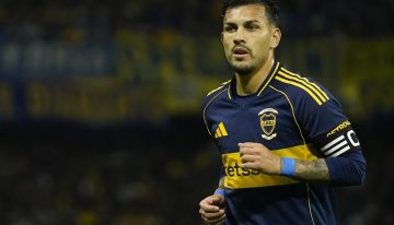 Defensa y Justicia vs. Boca, por el Torneo Clausura: minuto a minuto, en directo