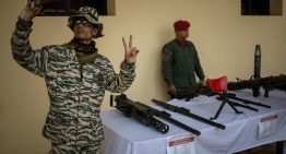 El Tiempo: ¿Patriotismo o coerción? Las dos caras del alistamiento militar de Nicolás Maduro ante despliegue de EEUU