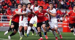 San Lorenzo y su racha maldita en los clásicos: ganó uno de los últimos 21 e igualó el peor registro de su historia