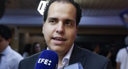 Pedro Urruchurtu: No descansaremos hasta que se asuma la naturaleza criminal del régimen en Venezuela
