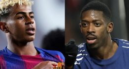 Balón de Oro 2025, Dembélé, Lamine Yamal o «el tercero en discordia»: ¿quién se queda con el Santo Grial del fútbol Mundial?