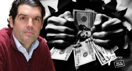Transparencia Venezuela: Alejandro Betancourt, el «bolichico» que ha salido bien librado ante la justicia de varios países