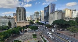 Anunciaron cierre total de vía en Miranda por la Vuelta a Venezuela para este #14Sep