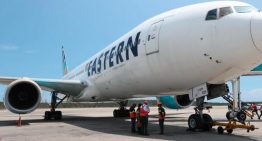 Llegó a Maiquetía un nuevo vuelo con más de 300 migrantes venezolanos deportados de EEUU