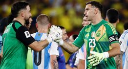 Ranking FIFA: España desbanca a la Selección Argentina de la cima tras dos años, Francia es segundo y más cambios en el top 10