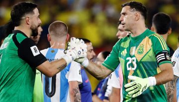 Ranking FIFA: España desbanca a la Selección Argentina de la cima tras dos años, Francia es segundo y más cambios en el top 10