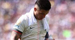 El fútbol vs deportes de élite: el lapidario informe del sindicato de futbolistas sobre el apretado calendario y el ejemplo de un argentino campeón del mundo