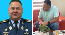 El Tiempo: ¿Qué se sabe de Bitner Villegas, el piloto de Nicolás Maduro que se habría negado a colaborar con EEUU?