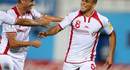 Con el ingreso de Túnez, estos son los 18 clasificados al Mundial 2026