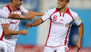 Con el ingreso de Túnez, estos son los 18 clasificados al Mundial 2026