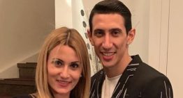 Jorgelina Cardoso, otra vez al cruce con el periodismo por el gol olímpico de Di María en Central vs Boca: «Dejen de llorar»