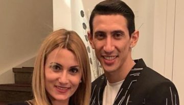 Jorgelina Cardoso, otra vez al cruce con el periodismo por el gol olímpico de Di María en Central vs Boca: «Dejen de llorar»