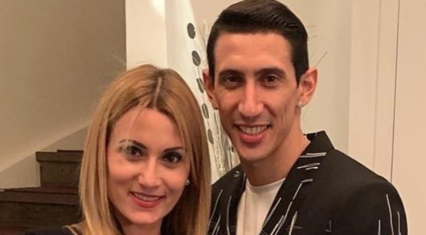 Jorgelina Cardoso, otra vez al cruce con el periodismo por el gol olímpico de Di María en Central vs Boca: «Dejen de llorar»