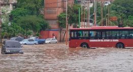 Expertos prevén lluvias en Venezuela hasta el mes de noviembre