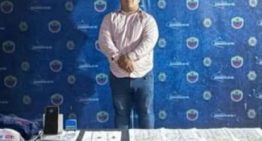 Capturaron por extorsión en Carabobo a falso fiscal del Ministerio Público