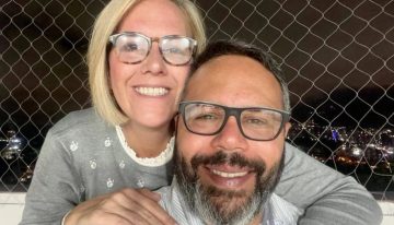 Familiares de Rafael Tudares piden por su liberación a 240 de su desaparición forzada
