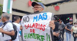 Gremio venezolano advierte que falta de profesores obedece a pocos incentivos, migración y salarios