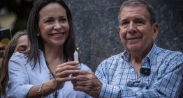 Edmundo González expresó su posición ante el rol fundamental de las mujeres en Venezuela (VIDEO)