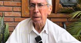 Walter Márquez: CPI debe atender solicitud de venezolanos en huelga de hambre en La Haya