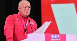 Diosdado Cabello desmiente a Freddy Ñáñez y admite que hay desaparecidos en el Caribe