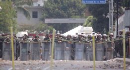 Incertidumbre en la frontera con Colombia luego de que Maduro militarizara el puente Simón Bolívar