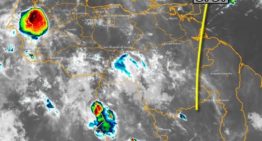 Inameh pronosticó más lluvias intensas en diversas regiones de Venezuela este #13Sep