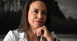María Corina Machado invitó a participar en un foro para aportar ideas de reconstrucción de Venezuela