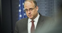 Marshall Billingslea sabe que Nicolás Maduro oculta un profundo secreto bajo Rampa 4