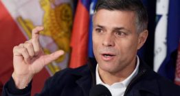 Leopoldo López: Maduro es la cabeza de una estructura criminal vinculada con el narcotráfico