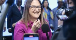 Anabel Pereira, nombrada como nueva jefa de suministro y comercio en Pdvsa