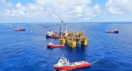Trinidad y Tobago recibió ofertas para cuatro bloques de crudo y gas en aguas profundas