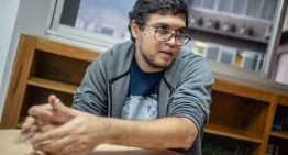 Luis Carlos Díaz: No hay posibilidad de hacer burbujitas de paz ignorando las cosas graves que se nos hicieron cotidianas