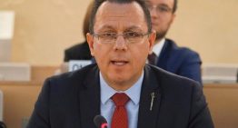 Chavismo se victimizó en la ONU tras lectura de nuevo informe que expone violaciones a DDHH