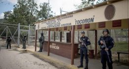 ABC: Las presas políticas venezolanas, violadas y obligadas a prostituirse en las cárceles