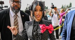 Cardi B se libra de pagar 24 millones: desestiman demanda por presunta agresión en 2018