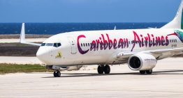 Caribbean Airlines suspendió vuelos a Caracas por crecientes tensiones del chavismo con Trinidad y Tobago