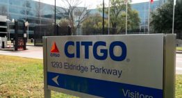 Reuters: Blue Water presentó oferta de 10.000 millones de dólares por la empresa matriz de Citgo