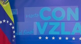 Comando ConVzla pide acciones internacionales con urgencia ante las graves amenazas del régimen