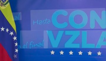 Comando ConVzla pide acciones internacionales con urgencia ante las graves amenazas del régimen