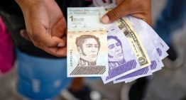 Provea: El salario mínimo en Venezuela, un pago de hambre estancado desde hace tres años