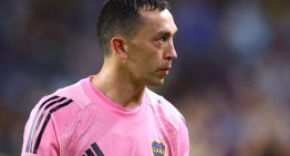 Agustín Marchesín quedó bajo la lupa en Boca tras otra floja tarea: del reto de Paredes a la reaparición de Chiquito Romero en un video viral