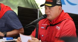 Diosdado Cabello dejó al descubierto el cuento del chavismo sobre el ataque de EEUU (Video)