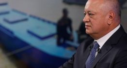 Lo que dijo Diosdado sobre la tercera narcolancha proveniente de Venezuela destruida por EEUU