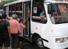 Transportistas solicitaron ajuste urgente del pasaje a medio dólar y un bono para usuarios