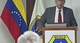 Caracas será sede del Segundo Congreso Nacional de Cuidados Paliativos