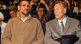 Niki Pilic, el maestro de Novak Djokovic, y aquel boicot a Wimbledon del 73